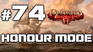 Divinity Original Sin 2 - Honour Walkthrough: Seeking Revenge & Running like Clockwork - Part 74