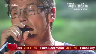 A-ha - Living At The End Of The World (HD 2015 dec05)