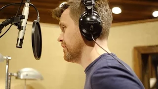 The Hunchback of Notre Dame's Studio Cast Recording Preview