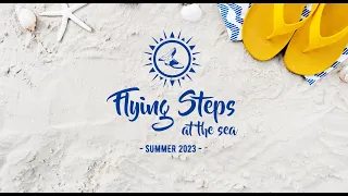 Flying Steps Summer Camp 2023