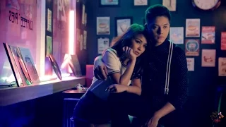 kathniel - héroe