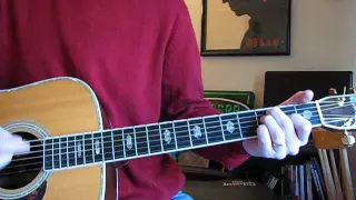 That's the Way (Guitar Lesson) - Led Zeppelin