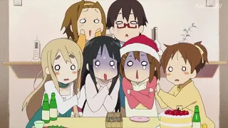 Christmas Amv- Anime mix ( Merry Christmas)