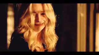 damon & caroline | so wake me up when it's all over