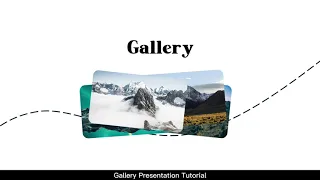 Creating an Engaging PowerPoint Gallery Presentation