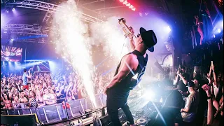 Timmy Trumpet - Live Full Set - Toronto - Color Of Noise Tour - March 05 2020