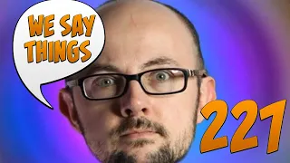 Pyrion Flax - We Say Things 227