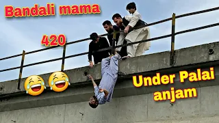 Bandali Mama Aw Under palai || Bpv Star New Funny Video