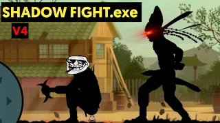 Shadow Fight 2.exe V4 | troll Boy