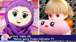 Kompilasi Teman yang Puasa - Full Video #9 GoDuplo TV