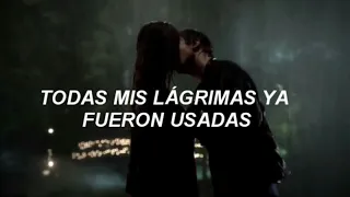 Another love; tom odell - sub español // delena