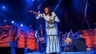 Oumou Sangaré - Abidjan Concert