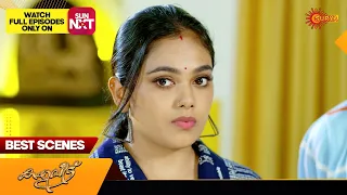 Kaliveedu - Best Scenes | 17  May 2024 | Surya TV Serial