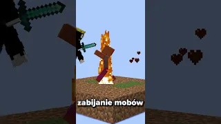 MINECRAFT ale DOSTAJE PRAWDZIWE PIENIĄDZE