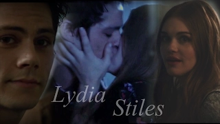 ►Teen Wolf  | Stiles & Lydia