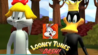 Looney Tunes Dash - So Many Hats song