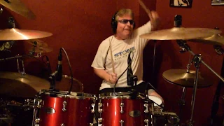 Rolf Fiesel Covers Iron Maiden - Trooper