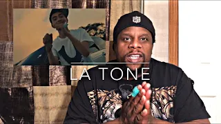 LA Tone - Living Fast (Official Video) Reaction