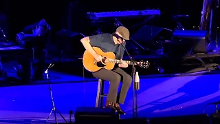 JAMES TAYLOR : "Something in The Way She Moves" : Hollywood Bowl / Los Angeles (May 31, 2018)