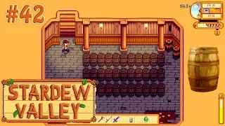 Собственный Подвал ☀ Stardew Valley Прохождение #42