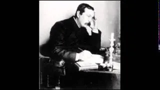 The Mystery Of The Reluctant Storyteller - Arthur Conan Doyle - BBC -Radio