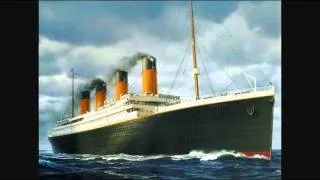 Titanic Complete Score (SFX) 29 - A Promise Kept