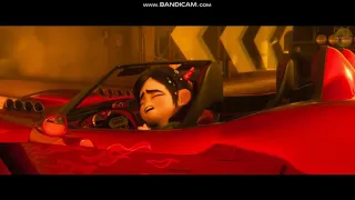 Jack Reacts #2: Wreck-It Ralph 2 Trailer 3