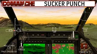 Comanche 3 Operation Firm Resolve - Sucker Punch (C4/M6)