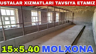 ZAMONAVIY MOLXONA QURISH RAZMERLARI ☎️886910491☎️884469791