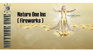 Nature One - The Golden Twenty 2014 ( Fireworks Live )