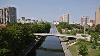 Campus uOttawa Campus