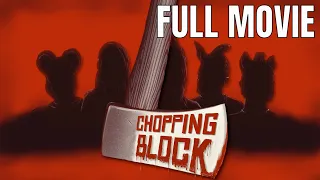 Chopping Block | Full Horror Movie