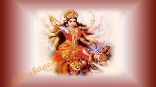 Vaishno Amritwani [Full Song] Maa Vaishno Devi Amritwani By Narendra Chanchal