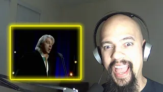 ГдеТо Далеко Дмитрий Хворостовский Reaction (Classical Pianist Reacts)