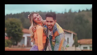 Nik Salazar, Luisa Rey - Sonríe | Video Oficial