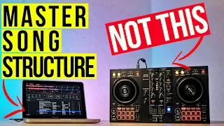 Too many DJ’s neglect this...