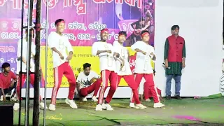 a tura nai ja re nai ja re chaty golimar k durgapuja upalakhe mast dancing