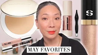 May Beauty Favorites // 2022