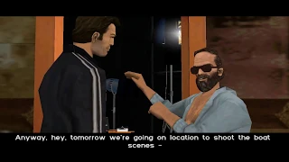 GTA Vice City # InterGlobal Film Studios## ALL Film Studio missions#100% Walkthrough#