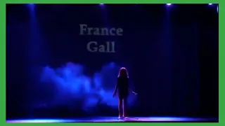 France Gall - Poupée de cire, poupée de son (1965) lyrics