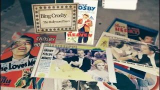 Bing Crosby - The Hollywood Years. Episode 1 - 1933