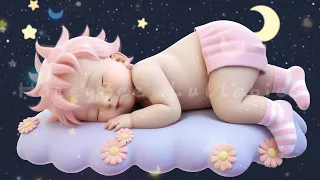 Soothing Restful Baby Sleep Music for Baby Quickly Fall Asleep