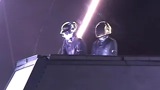 Daft Punk   Vegoose 2007   New 3 CamHQ Audio   Las Vegas, NV   Full Set  720p