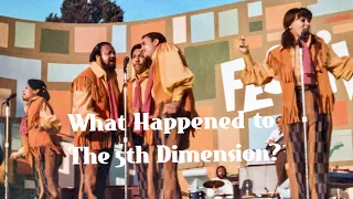 What Happened to The 5th Dimension?