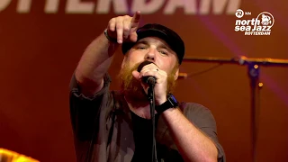 Marc Broussard - "Cry to Me" (North Sea Jazz 2019)(Solomon Burke Cover)