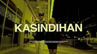 Nazty Kidd - Kasindihan (Official Music Video) [prod. by PK Dice]