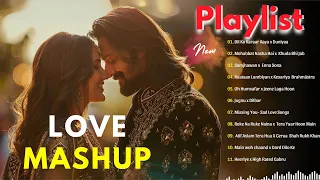 Best Mashup 🔥Trending Love Mashup 2024 🔥 Romantic Hindi Love Mashup 2024 | MiaLaLa Music