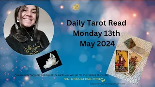 Daily Tarot Read 13 May | Are you Listening? Love | Career | Health