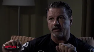 Al Snow on Toxic Fandom Ruining Wrestling