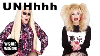 UNHhhh Ep. 107: Secrets Pt 2